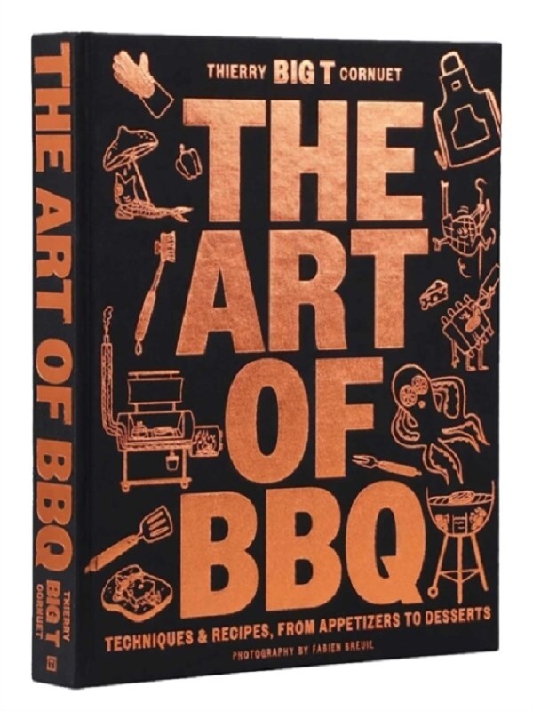 The Art of Barbecue