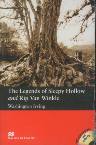 The Legend of Sleepy Hollow and Rip Van Winkle