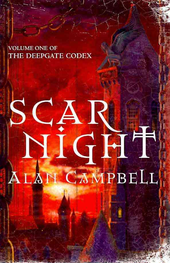 Scar Night