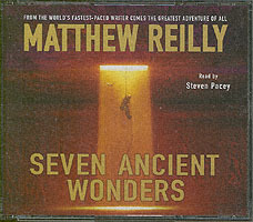 Seven Ancient Wonders