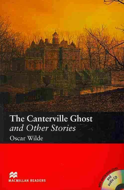 The Canterville Ghost and Other Stories/CD/Exercises Elementary