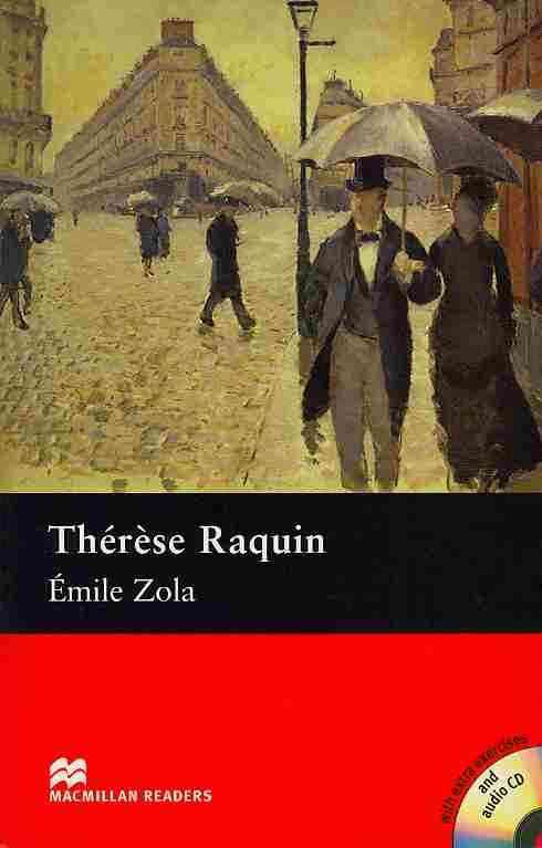 ThErEse Raquin