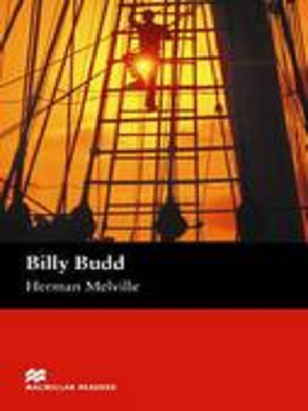 Macmillan Readers Billy Budd Beginner