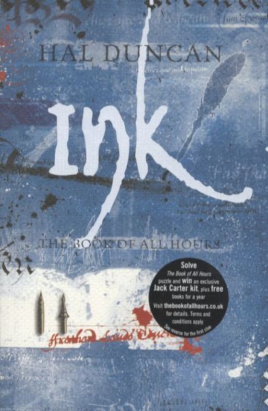 The Book of All Hours