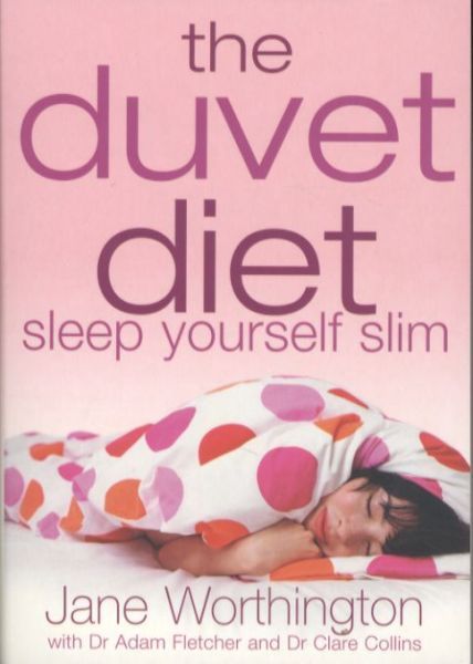The Duvet Diet
