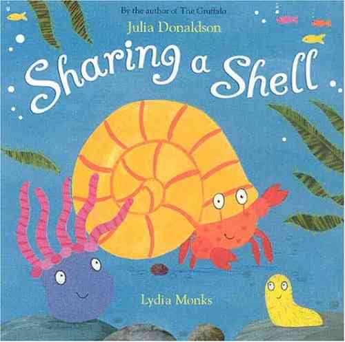 Sharing a Shell