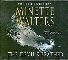 The Devil's Feather