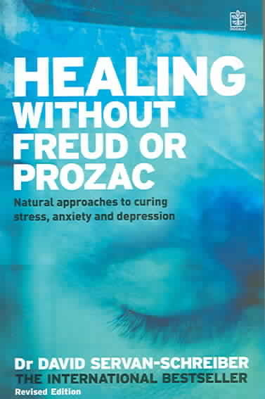 Healing without Freud or Prozac