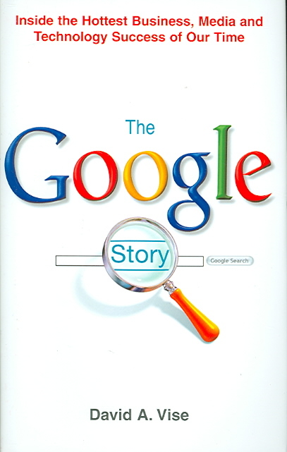 The Google Story