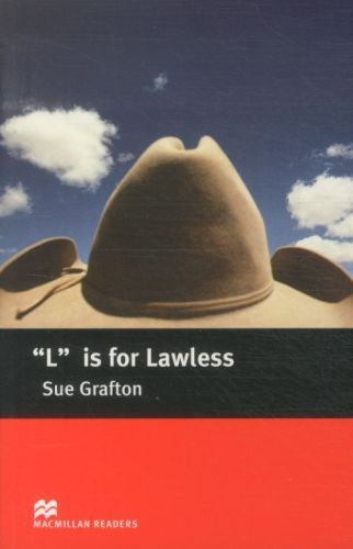 L Is for Lawless