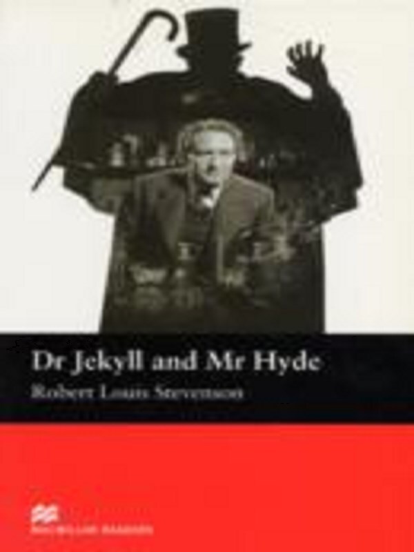 Macmillan Readers Dr Jekyll and Mr Hyde Elementary Reader