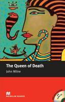 Macmillan Readers Intermediate Pack: Queen of Dead