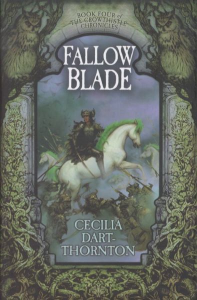 The Crowthistle Chronicles