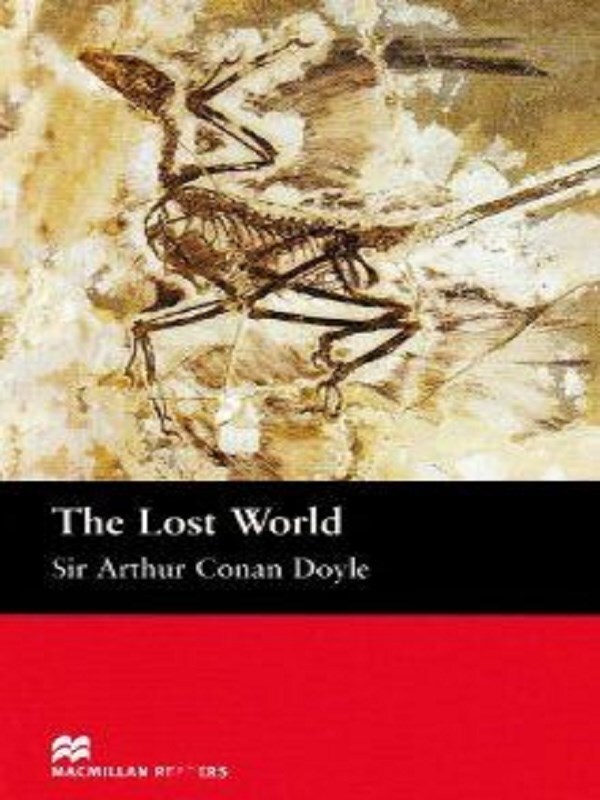 Macmillan Readers Lost World The Elementary