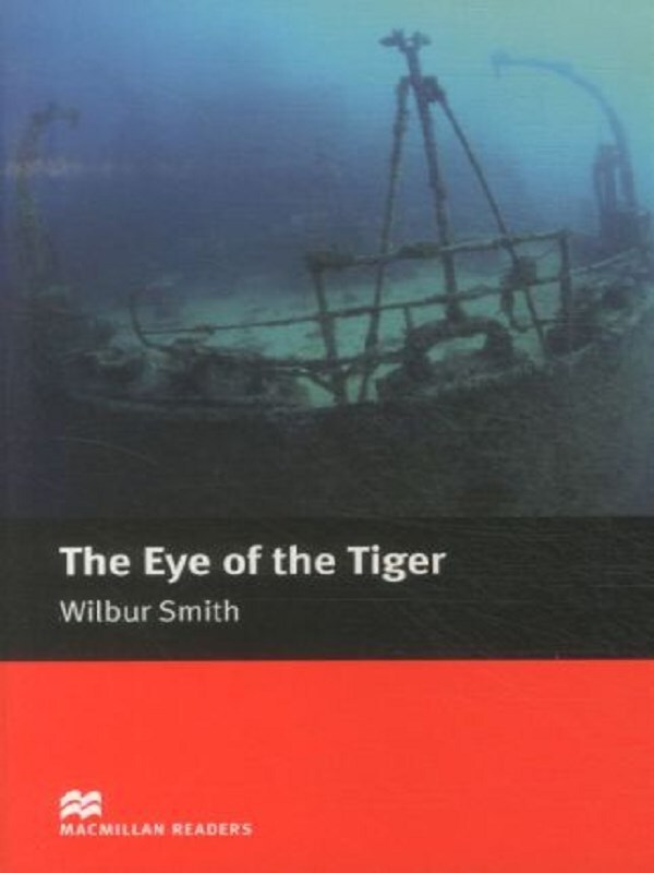 Macmillan Readers Eye of the Tiger The Intermediate Reader