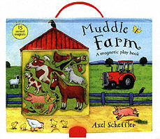 Muddle Farm