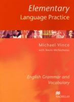 Elementary Language Practice