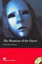 The Phantom of the Opera /CD/Exercises Beginner