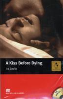 A Kiss Before Dying