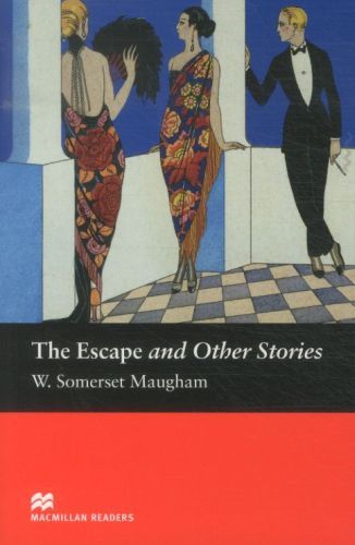 The Escape and Other Stories