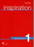 Inspiration 1: Teacher's Book