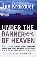 Under Banner of Heaven