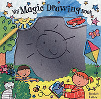 My Magic Drawing Book
