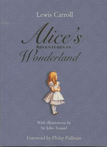 Alice's Adventures in Wonderland