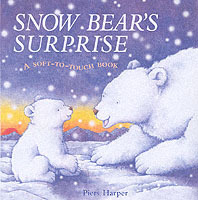 Snow Bear's Surprise