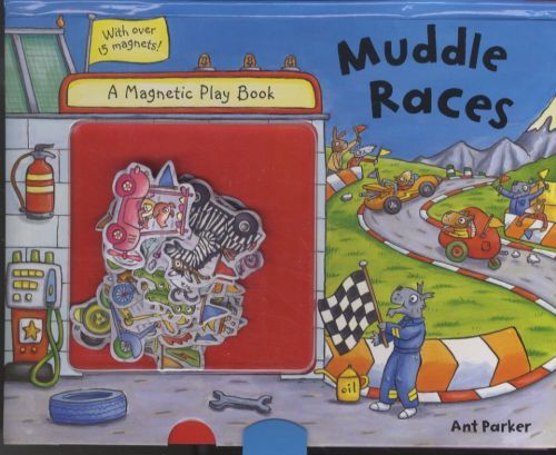 Muddle Races