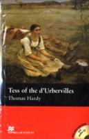 Tess of d'Uberville