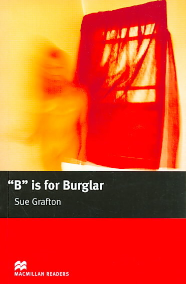 B is for Burglar