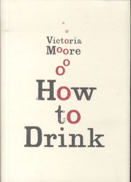 How to Drink