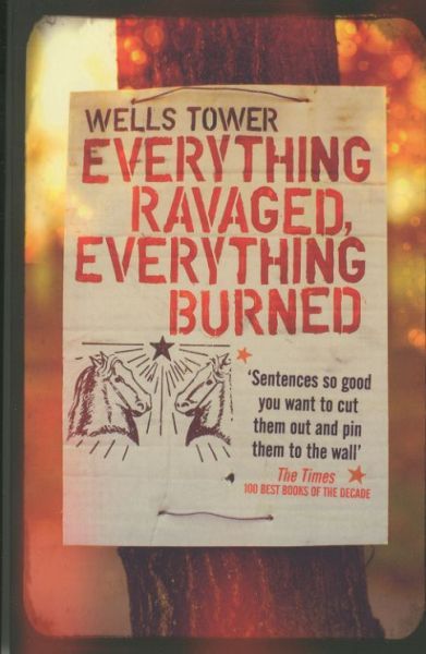 Everything Ravaged, Everything Burned
