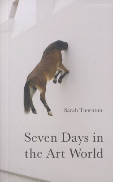 Seven Days in the Art World