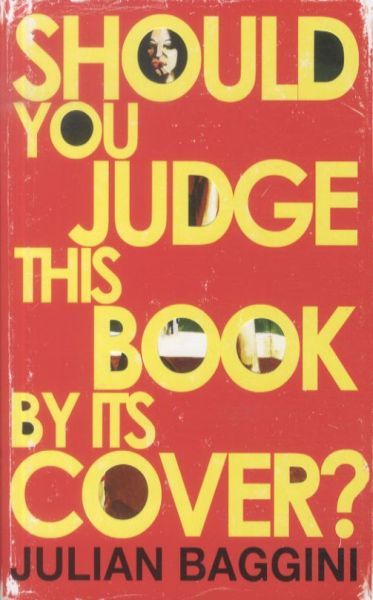 Should You Judge This Book by Its Cover ?