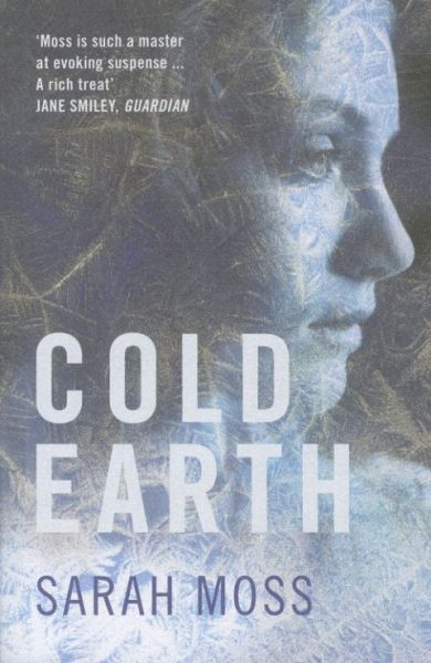Cold Earth
