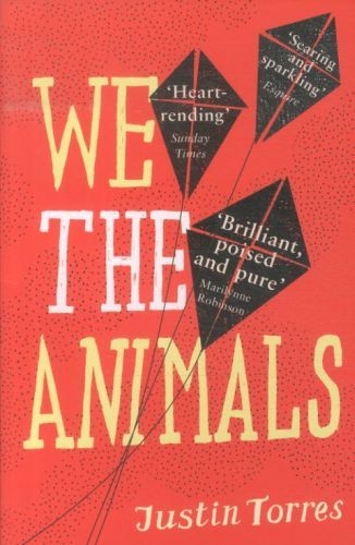 We the Animals