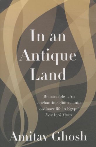 In an Antique Land