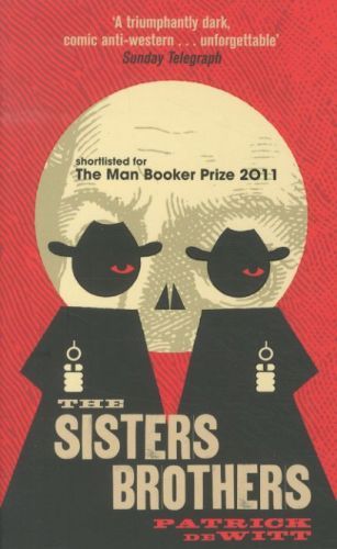 The Sisters Brothers