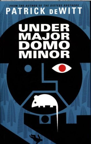 Undermajordomo Minor