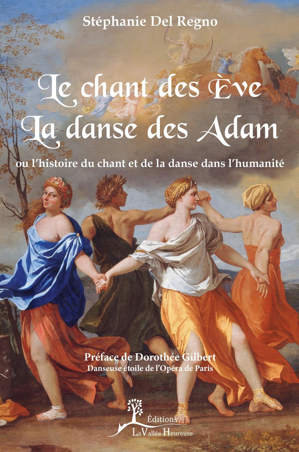 Le chant des Eve - La danse des Adam