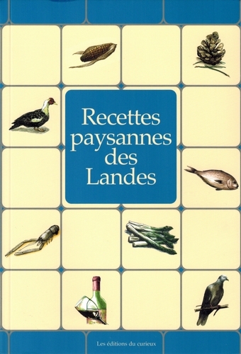 RECETTES PAYSANNES LANDES (BP)