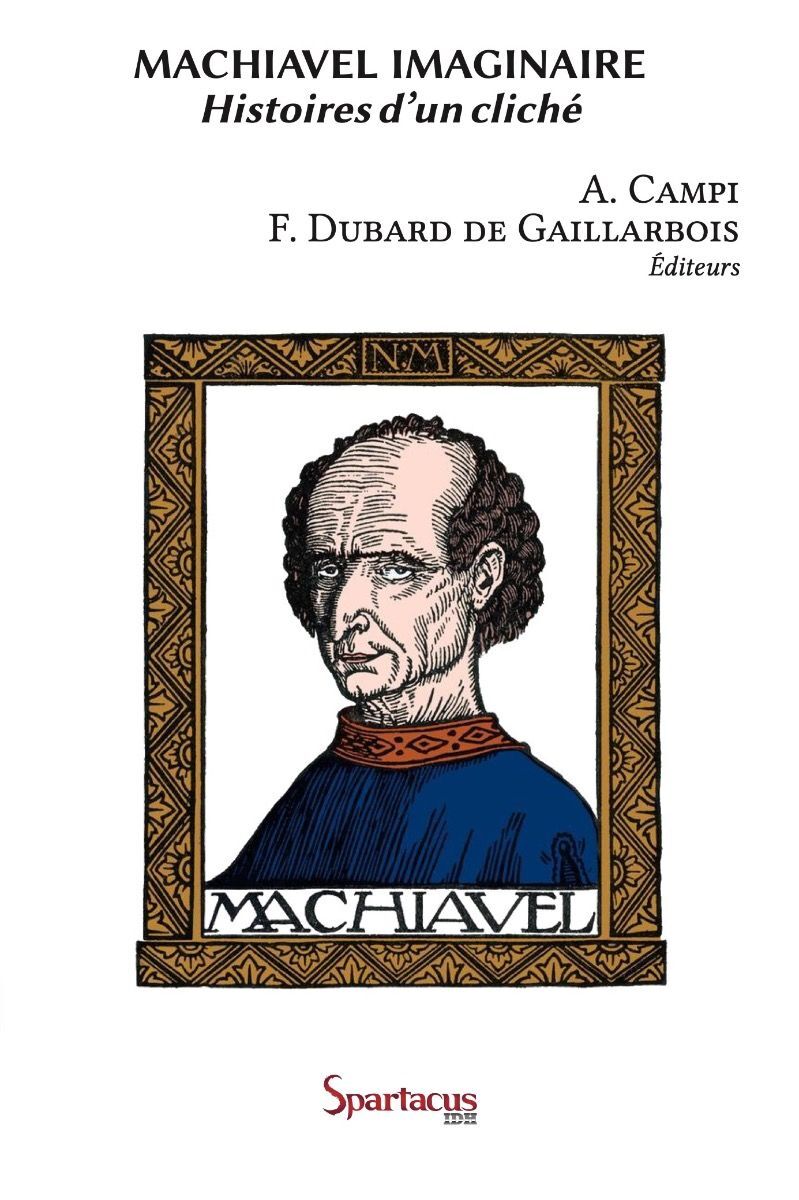 Machiavel imaginaire