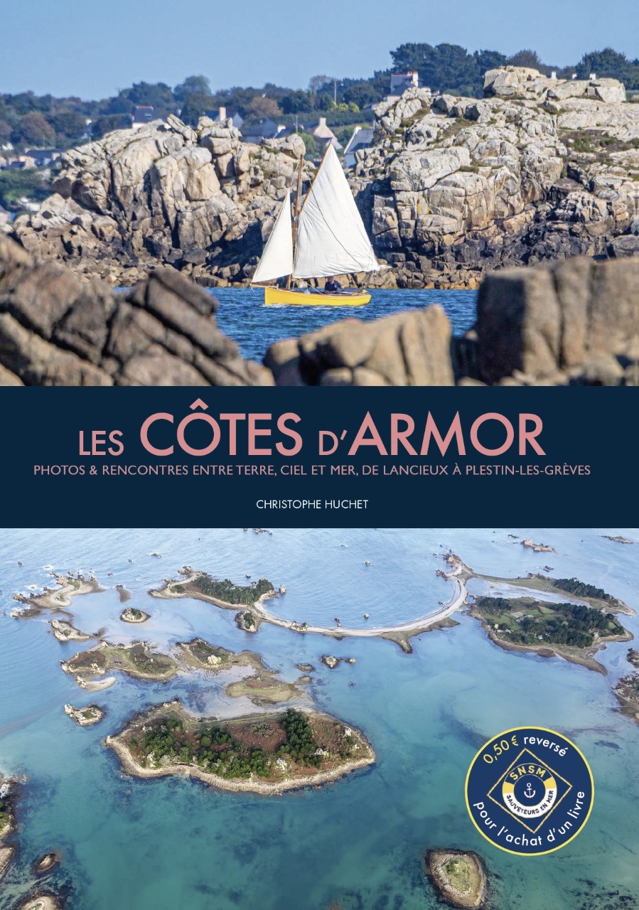 Les Côtes d'Armor