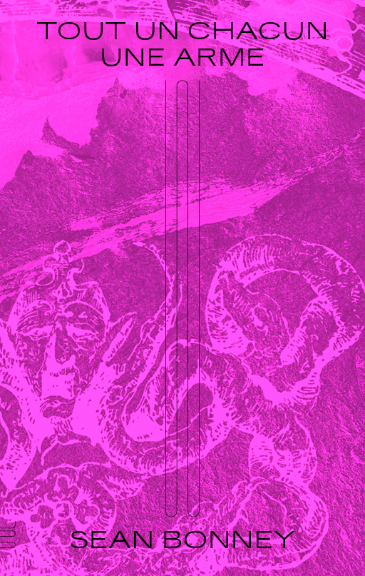 Tout un chacun une arme 