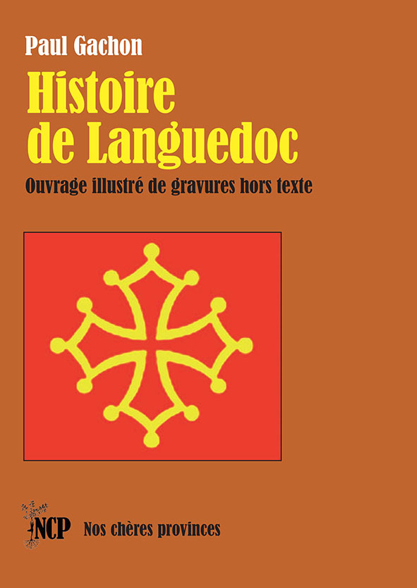 Histoire de Languedoc