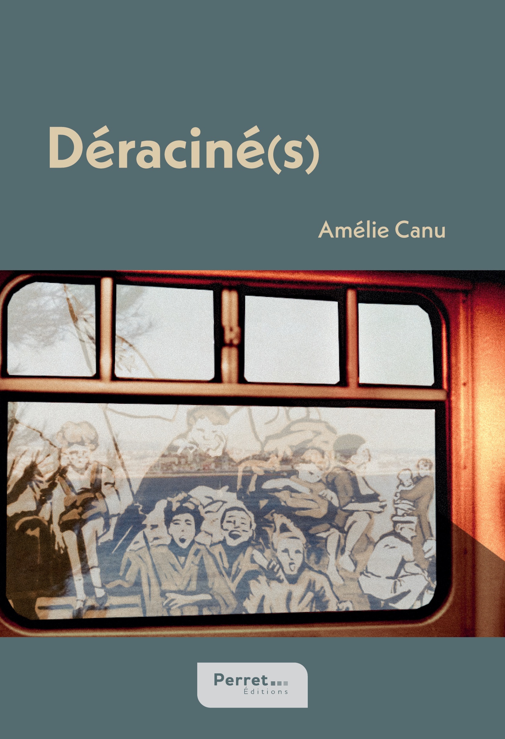 Déraciné(s)