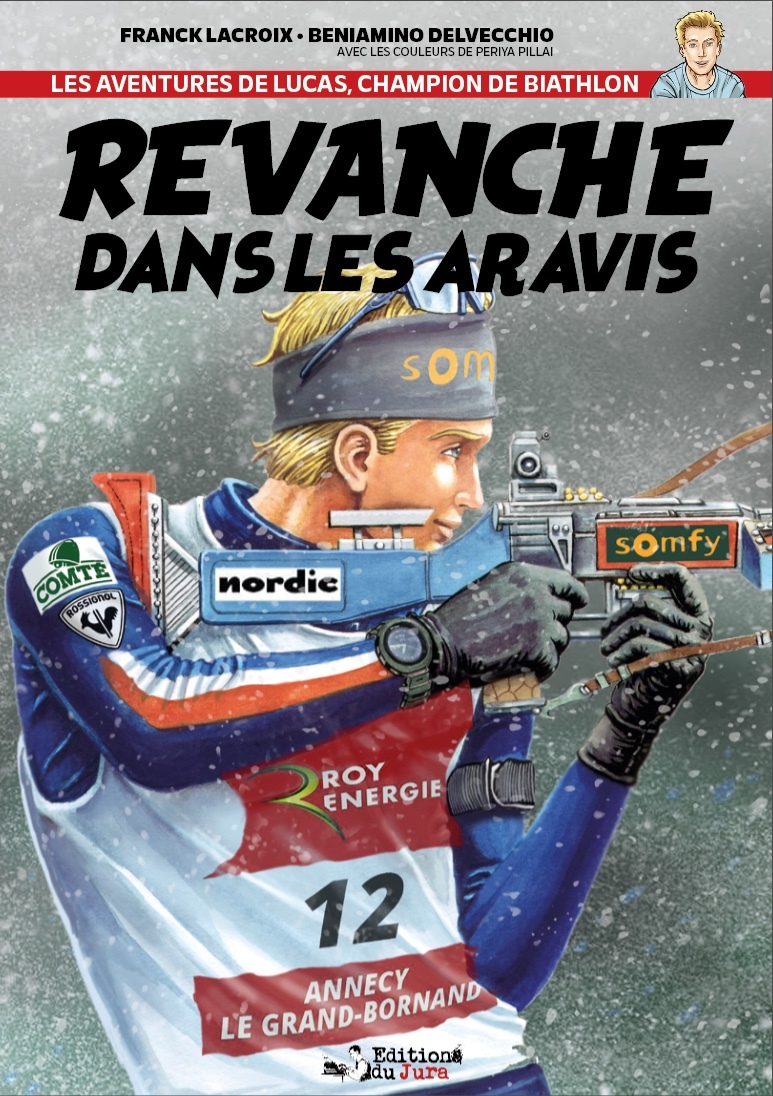 Revanche dans les Aravis