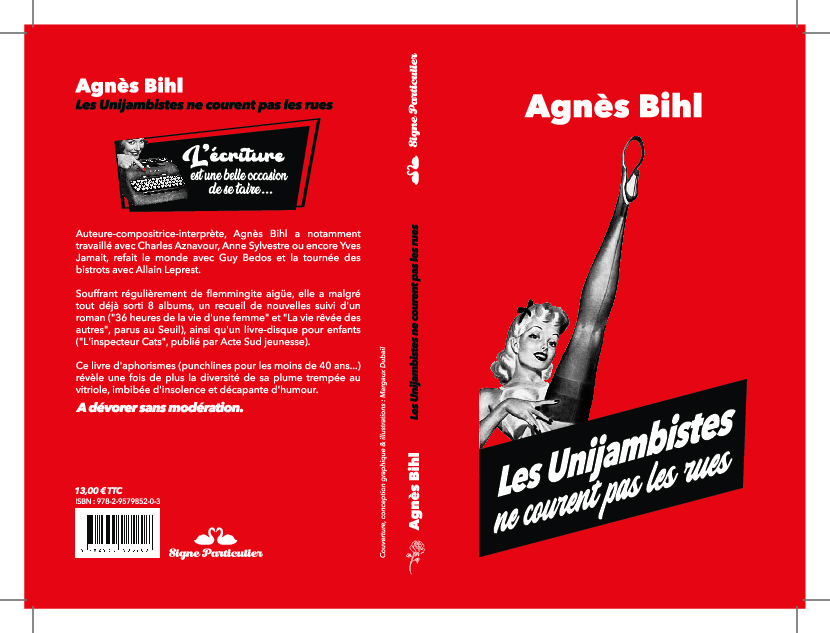 Les Unijambistes ne courent pas les rues